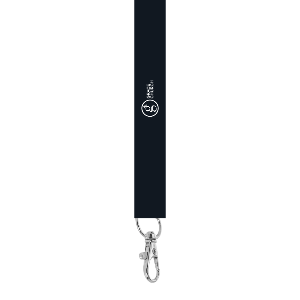 Lanyard vivid