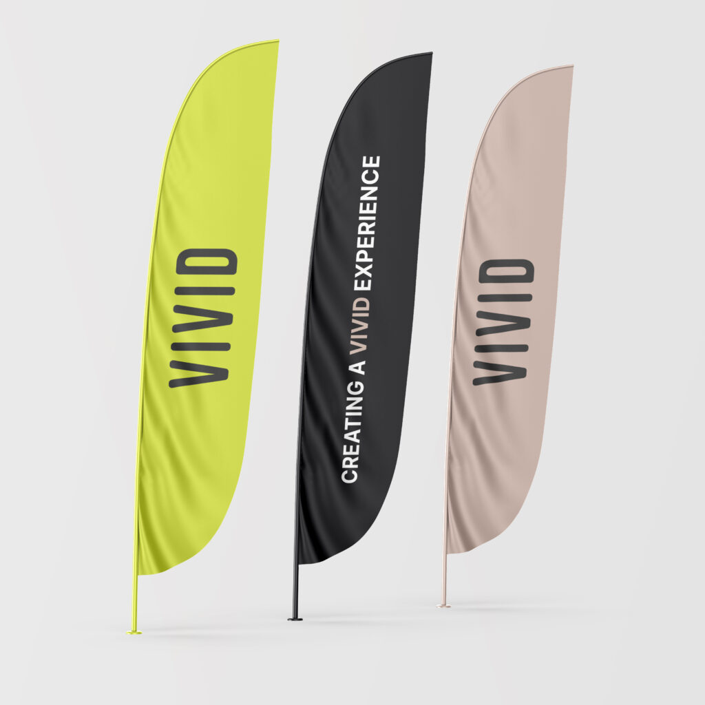 Flags