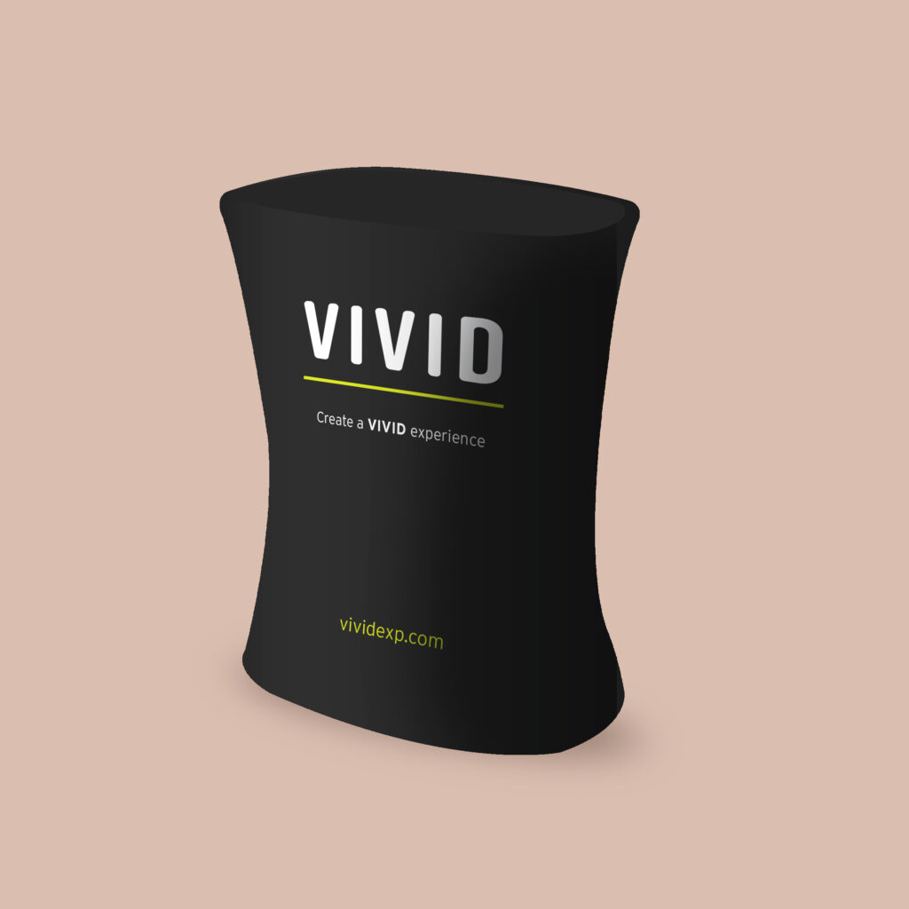 Signs 20 Pop Up Counter