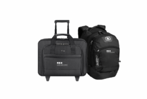 Accessories and backpacks