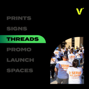 VIVID Threads