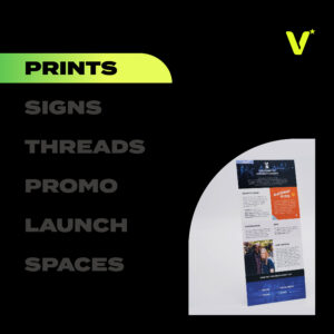 VIVID Prints