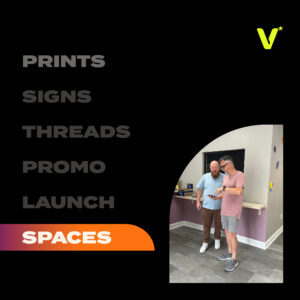 VIVID Spaces