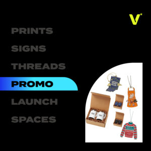 VIVID Promo