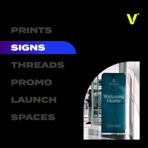 VIVID Signs